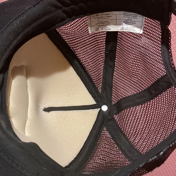 Vans cap - Picture 2 of 2